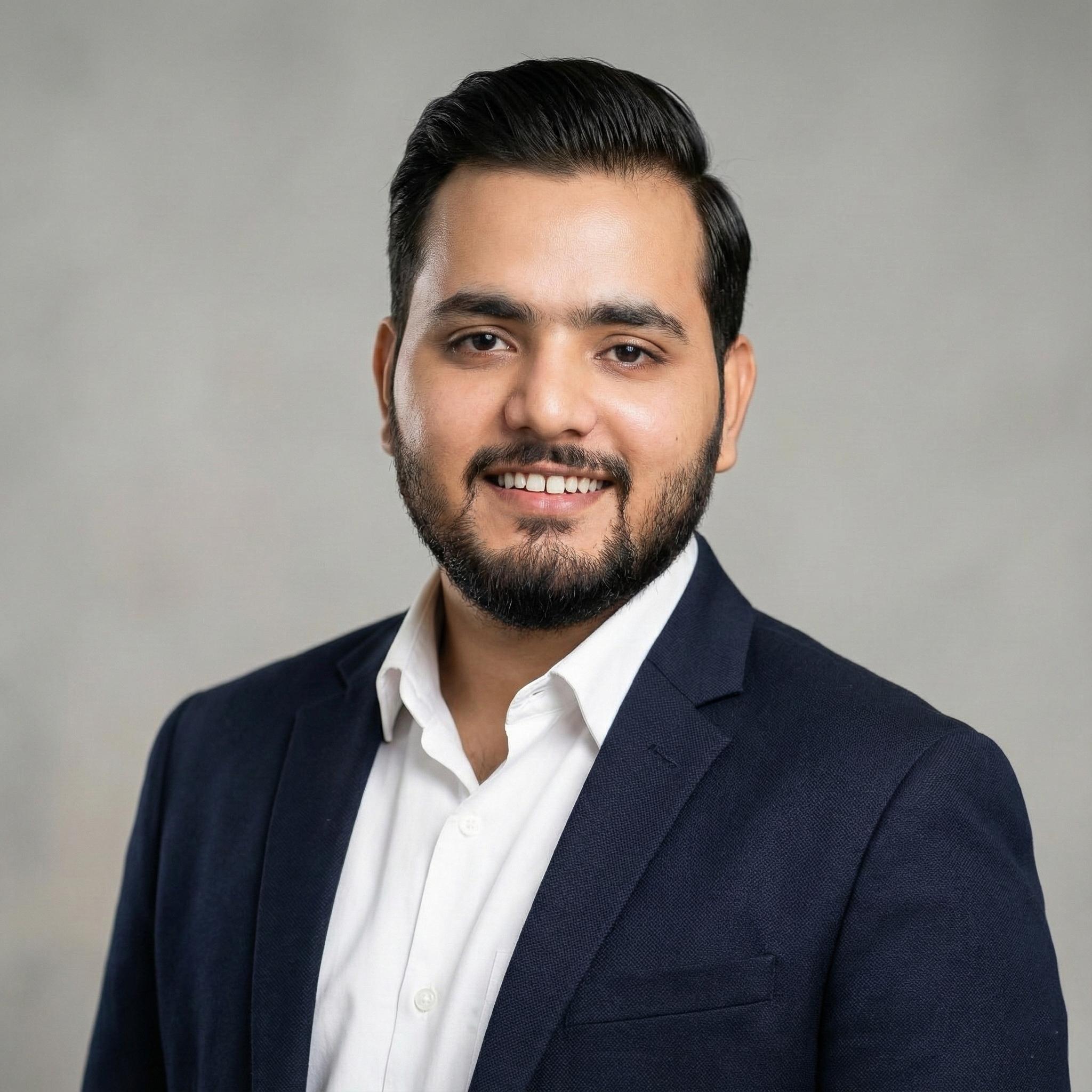 Arslan Shahid